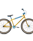 SE Bikes OM Flyer 26" Bike 2021 - Waller BMX