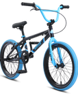 SE Bikes Ripper 20" BMX Bike 2021 - Waller BMX