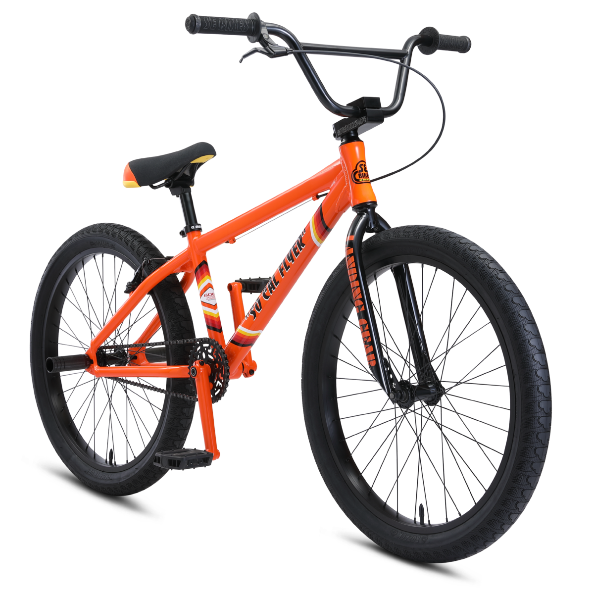 The Red Camo Kit! – SE BIKES Powered By BikeCo