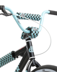Vans x SE Bikes Big Ripper 29" Bike 2021 - Black/Blue - Waller BMX