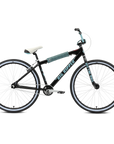 Vans x SE Bikes Big Ripper 29" Bike 2021 - Black/Blue - Waller BMX