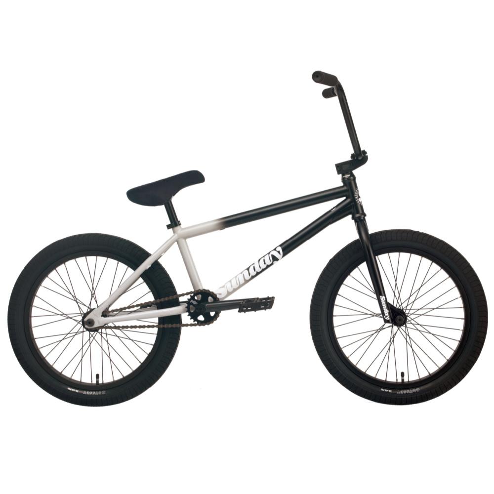 28 clearance bmx bike