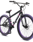 SE Bikes Maniacc Flyer 27.5"+ Bike - Midnight Black - Waller BMX