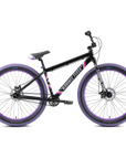 SE Bikes Maniacc Flyer 27.5"+ Bike - Midnight Black - Waller BMX