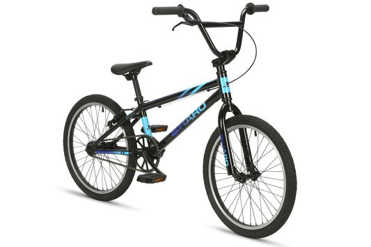 Haro Bikes Racelite Si Alloy 19.5 Waller BMX