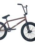 Sunday Darkwave - Broc Raiford Authentic 20" Complete BMX Bike - Waller BMX