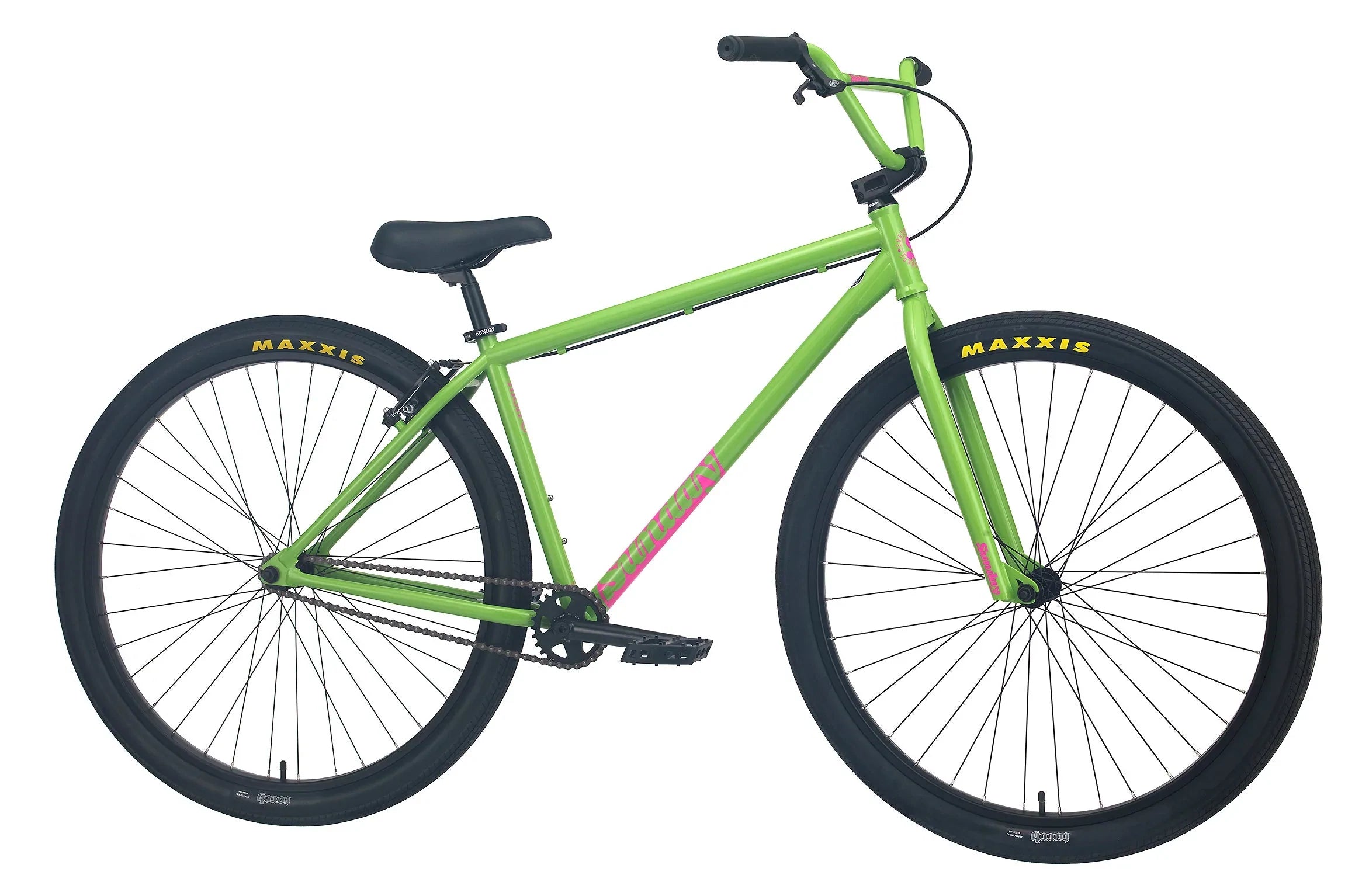 Sunday bike deals co