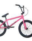 Sunday Scout 20" Complete BMX Bike - Waller BMX