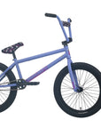 Sunday Street Sweeper - Jake Seeley Signature 20" Complete BMX Bike - Waller BMX