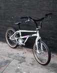 Haro Lineage Master Bash Guard 20" BMX Bike 2020 - Waller BMX