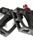Colony Fantastic Plastic Pedals - Waller BMX