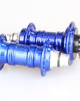 Profile Mini Hub Set - Waller BMX