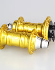 Profile Mini Hub Set - Waller BMX