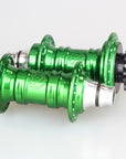 Profile Mini Hub Set - Waller BMX