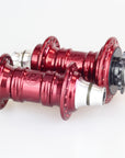 Profile Mini Hub Set - Waller BMX