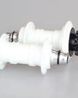Profile Mini Hub Set - Waller BMX