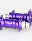 Profile Mini Hub Set - Waller BMX
