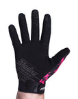 Shadow Conspire Gloves - Nekomata - Waller BMX