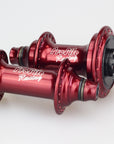 Profile Elite Hub Set - Waller BMX
