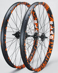 Mafia Bikes BLAD 29" Complete Wheelset - Disc Mount - Waller BMX