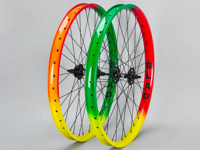 29 shop bmx rims