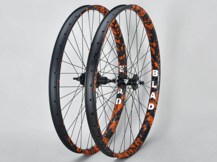 Wheelset 27 deals