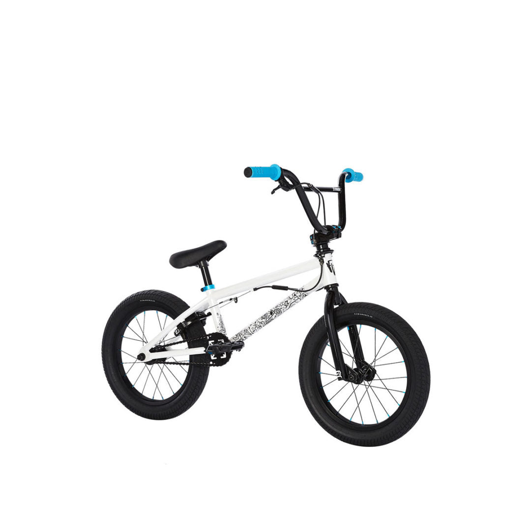 Fit bike hot sale misfit 16