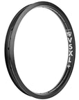 Primo VSXL+ Rim - Matt Black 36 Hole - Waller BMX