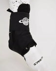 Space Brace Ankle Brace 2.0 (Pair) - Waller BMX