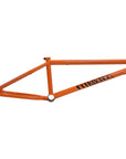 FIT Tom Dugan SIG Frame Competition Orange - Waller BMX