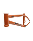FIT Tom Dugan SIG Frame Competition Orange - Waller BMX