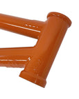 FIT Tom Dugan SIG Frame Competition Orange - Waller BMX