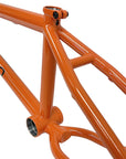 FIT Tom Dugan SIG Frame Competition Orange - Waller BMX