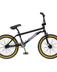 GT Pro Performer Heritage 20" BMX Bike - Waller BMX