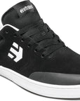 Etnies Marana Black/White/White - Waller BMX