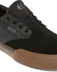 Etnies Jameson Vulc BMX Black/Gum - Waller BMX