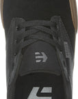 Etnies Jameson Vulc BMX Black/Gum - Waller BMX