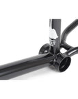 Subrosa Flight Park Frame - Black - Waller BMX
