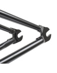 Subrosa Flight Park Frame - Black - Waller BMX