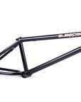 Subrosa MR2 Frame - Matt Black - Waller BMX
