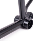Subrosa MR2 Frame - Matt Black - Waller BMX