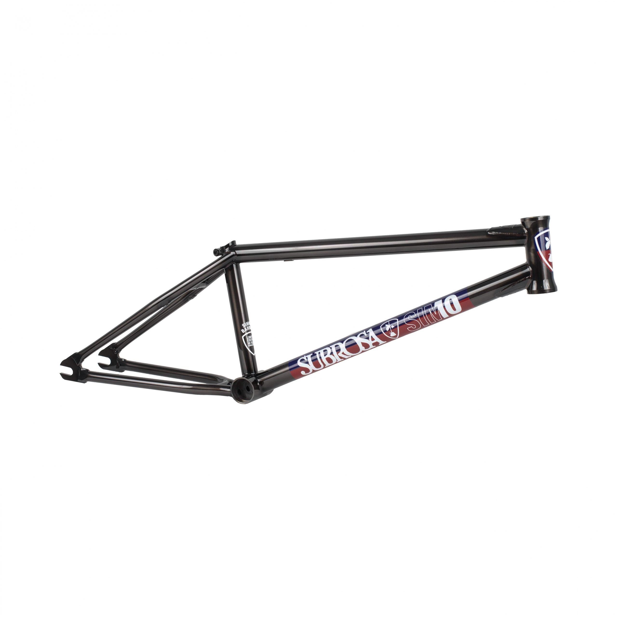 Subrosa simo frame 2025