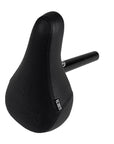 Subrosa Rose Mid Combo Seat - Black - Waller BMX