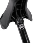 Subrosa Rose Mid Combo Seat - Black - Waller BMX