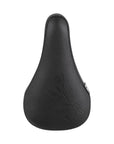 Subrosa Rose Mid Combo Seat - Black - Waller BMX