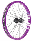 Gsport Elite CSST Rear Wheel - Waller BMX