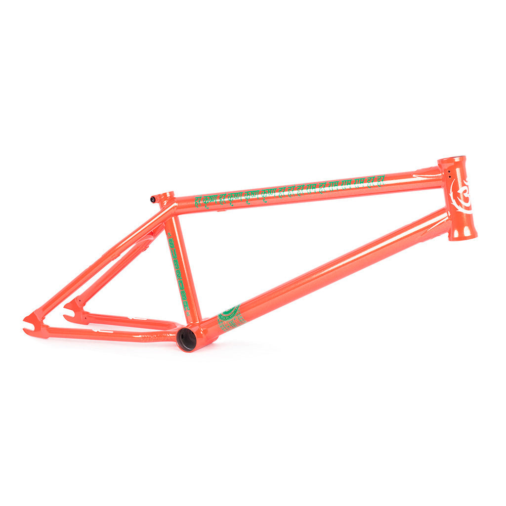 Subrosa OM V2 BMX Frame