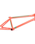 Subrosa OM V2 BMX Frame - Waller BMX