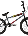 United Motocross Complete BMX Bike - Waller BMX