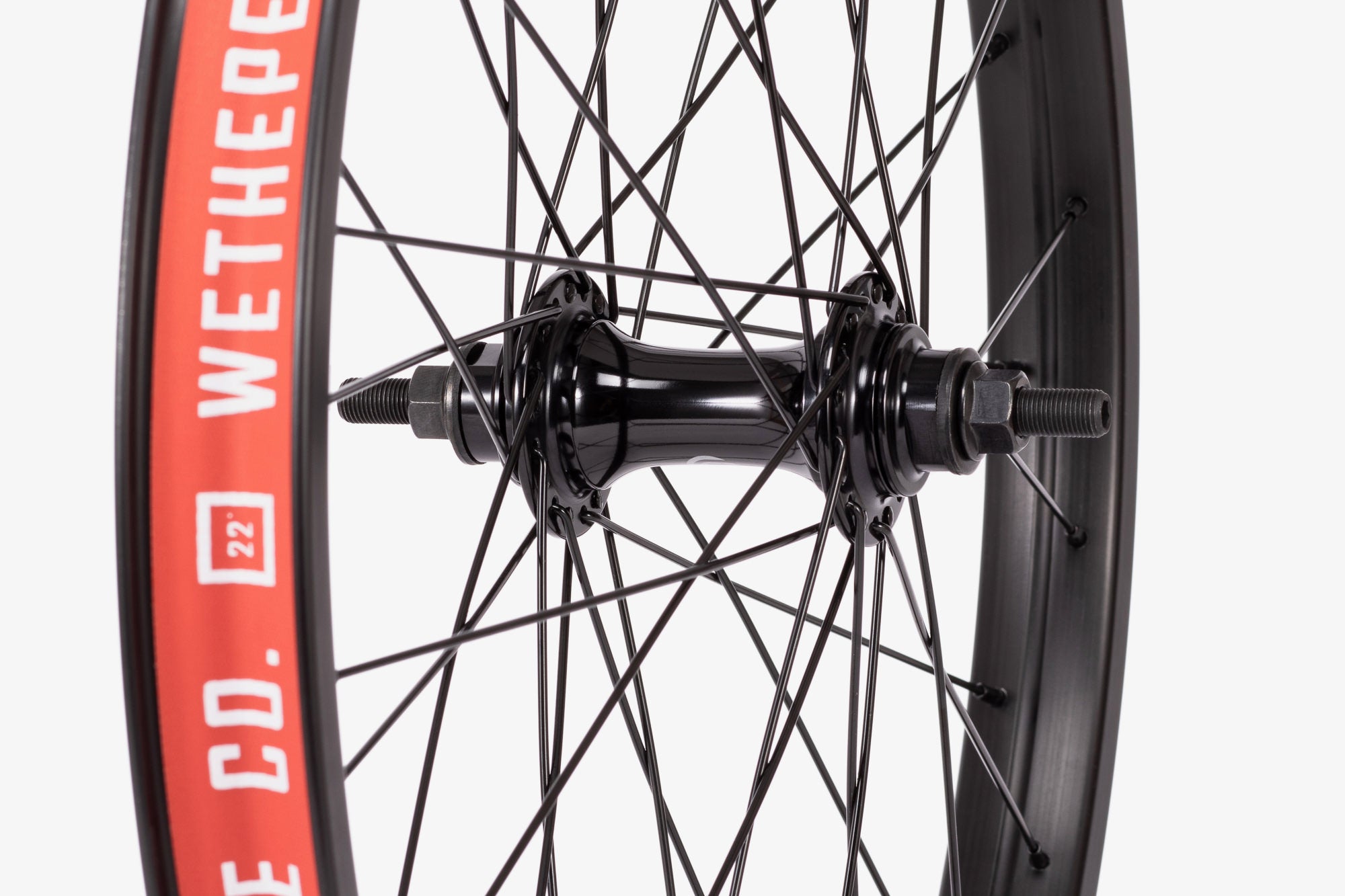 WeThePeople Audio 22